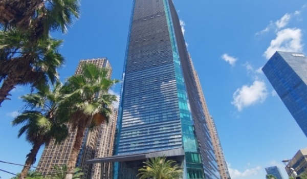阳光粤海大厦