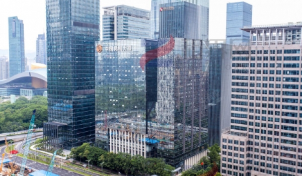 中国凤凰大厦